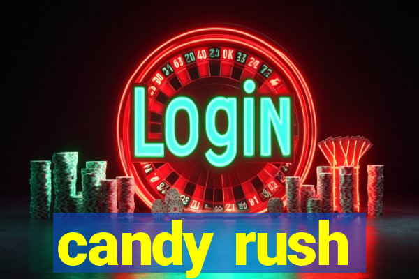 candy rush